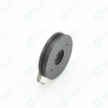 smd mahine parts KW1-M1191-100 YAMAHA DRIVE ROLLER UNIT  SMT Machine Feeder parts  DRIVE ROLLER UNIT